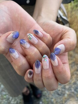 クレオ(Cleo)/定額デザイン