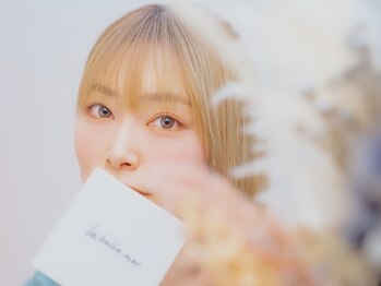 ラ ベール メール(La belle mer)/