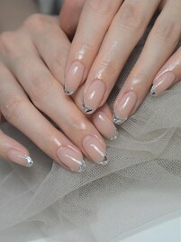 JUNX Nail Collection