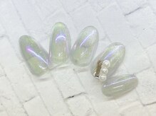 アルセア 上野御徒町店(Alcea)/オーロラ　マグネット　キラキラ