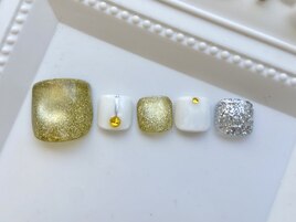 デザインフット