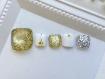 チェリーズクラブ ふじみ野店(Cherry'sClub)/デザインフット