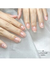エスラウンジネイル(S LOUNGE NAIL)/