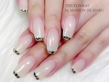 ザ コンラット(THE CONRAT by MAISONDE HARU)/color stone