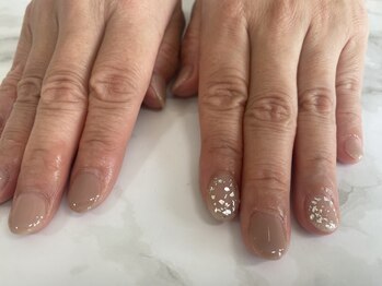 ウルオイネイル(uruoi nail)/ワンカラー