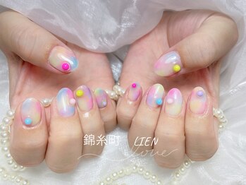 リエン 錦糸町(Lien)/