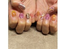 シルニー リム(Silny rim)/やり放題コース［ニュアンス］