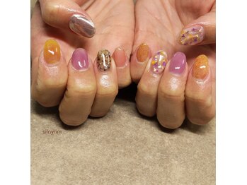 シルニー リム(Silny rim)/やり放題コース［ニュアンス］