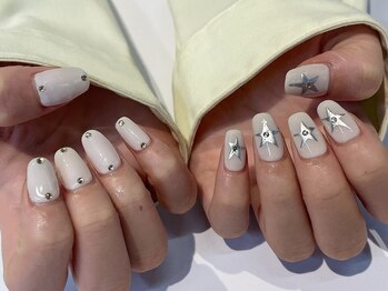 リムピッド せんげん台店(Limpid)/持ち込み10本コース