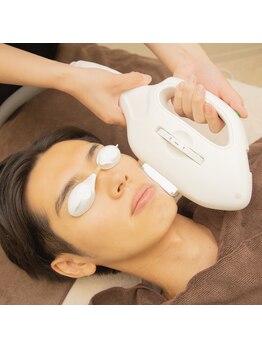 リールルーム(RIRE room)/メンズ髭脱毛