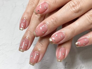 モモ 京橋(momo)/