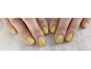 サロン ド シエル(Salon de ciel)/nail design...♪