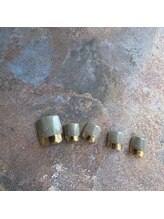 ネイル アンド アイラッシュ フルール 新宿店/￥8,000