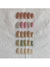 テントヘアー(tent hair)/