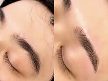 ナビレラ 自由が丘(Navillera)/メンズ眉毛ワックス /メンズ