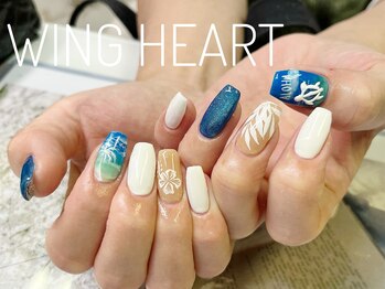 【ジェル】ワンカラー