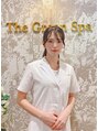 ザ グリーンスパ(THE GREEN SPA) 福田 亜沙美