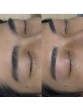 シリウス バイ ティアラ(SIRIUS by Tiara)/メンズアイブロウ