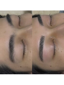 シリウス バイ ティアラ(SIRIUS by Tiara)/メンズアイブロウ