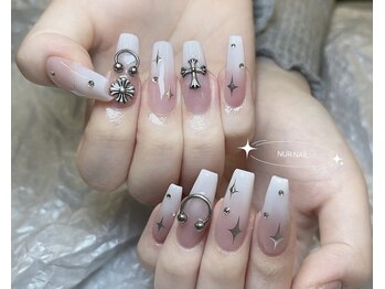 ヌアネイル(NUR NAIL)/