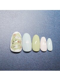 冬におすすめシマエナガ♪