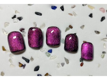 竹川ビューティーサロン/