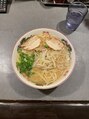 整骨院 整体院 ユールーム 周南支店(YOUROOM)&nbsp;ラーメン！