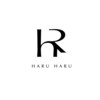 ハルハル(HARUHARU)のお店ロゴ