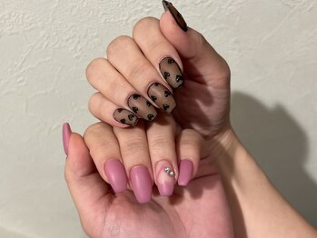 ラト ファムエオム(LATO femme et homme)/アート6本