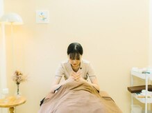 ハリファ鍼灸院 福岡博多院(HariFa鍼灸院)/寝ちゃうくらい優しい小顔矯正