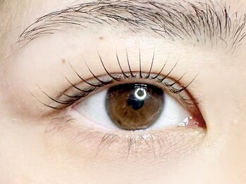 チャームバイレボ 柏駅(charm by revo)/上まつげパーマ