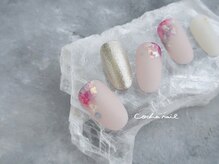 コチャネイル(COCHA NAIL)/【デザインコース】
