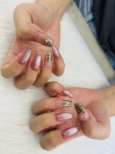 モーヴ(MAUVE)/定額デザイン