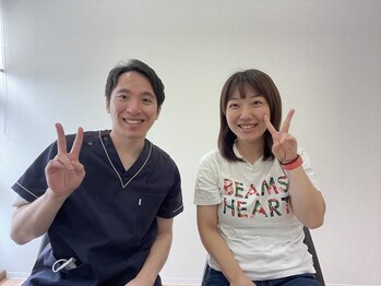 すばる整体院 小牧/産後ママさん/産後骨盤矯正/小牧