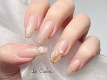 ルカドゥー(Le Cadeau)/定額ゴールドコース