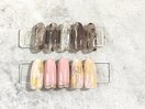 秋ネイル