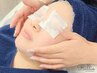 【選べるエステフルコース☆】ハイドラ毛穴洗浄＋〈小顔orリンパ〉マッサージ