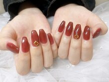 サロン アミリー(Salon Amiely)/ちゅるちゅるワンカラー☆200色