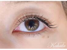 アイラッシュリゾート カハラ 新宿店(Kahala)/お試し80本【新宿本店】