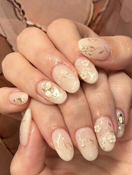 持ち込みアート8本