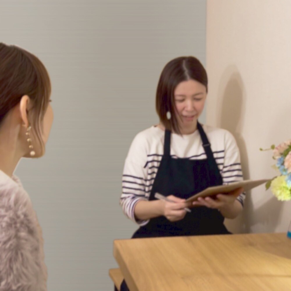 セリッサソープで小顔洗顔☆：2024年12月16日｜ヨサパーク ソノリテ