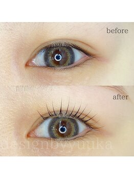 ラックフィールド 姫路別所店(luckfield)/まつげパーマ