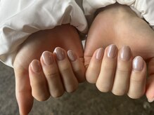 スリーネイル(Three nail)/