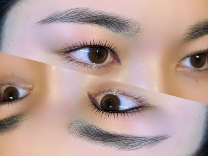 アンアイサロン(UNE)の写真