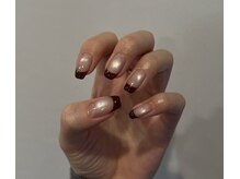 リコサロン(RIKO SALON)/マグネットフレンチ