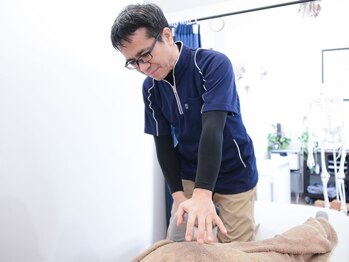 田端整体院/伊勢崎/整体/群馬/肩こり/小顔