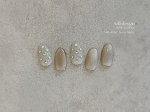 セルーチェナ(Seruchena.)/tall design ¥9300