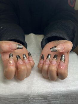 ソラネイル(SORA NAIL)/