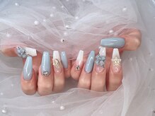 トリー アンド デリー(Toliy&Deliy)/