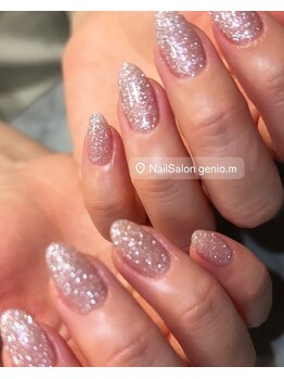 ジェニオ(genio.m)/BASIC